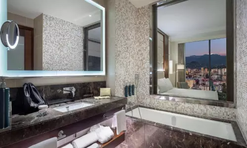 هتل هیلتون باتومی